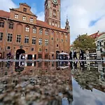 Mieszkanie