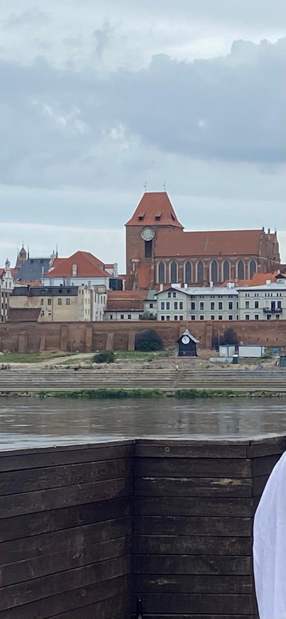 Mieszkanie Torun
