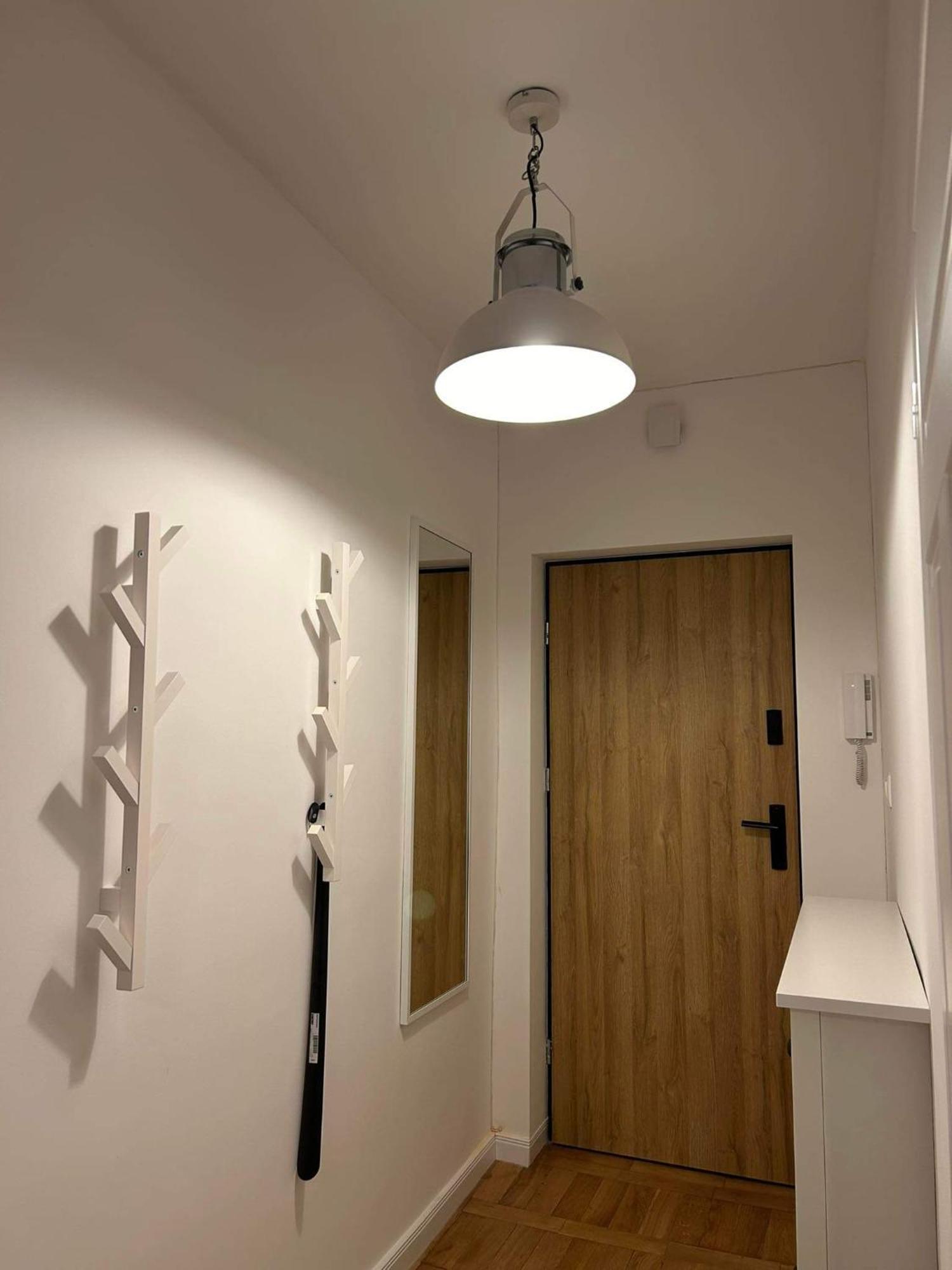 Mieszkanie Apartment