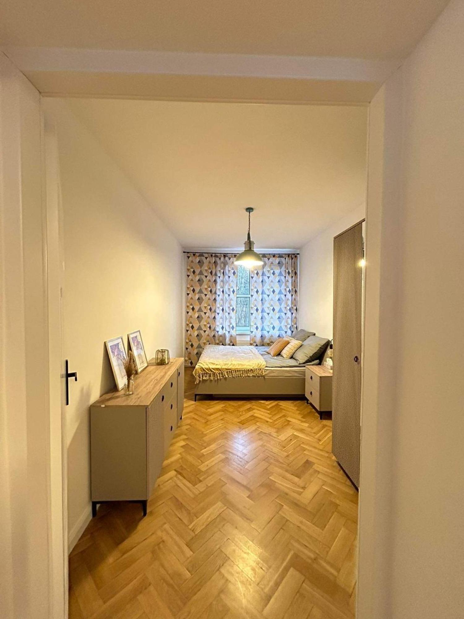 Mieszkanie Apartment *