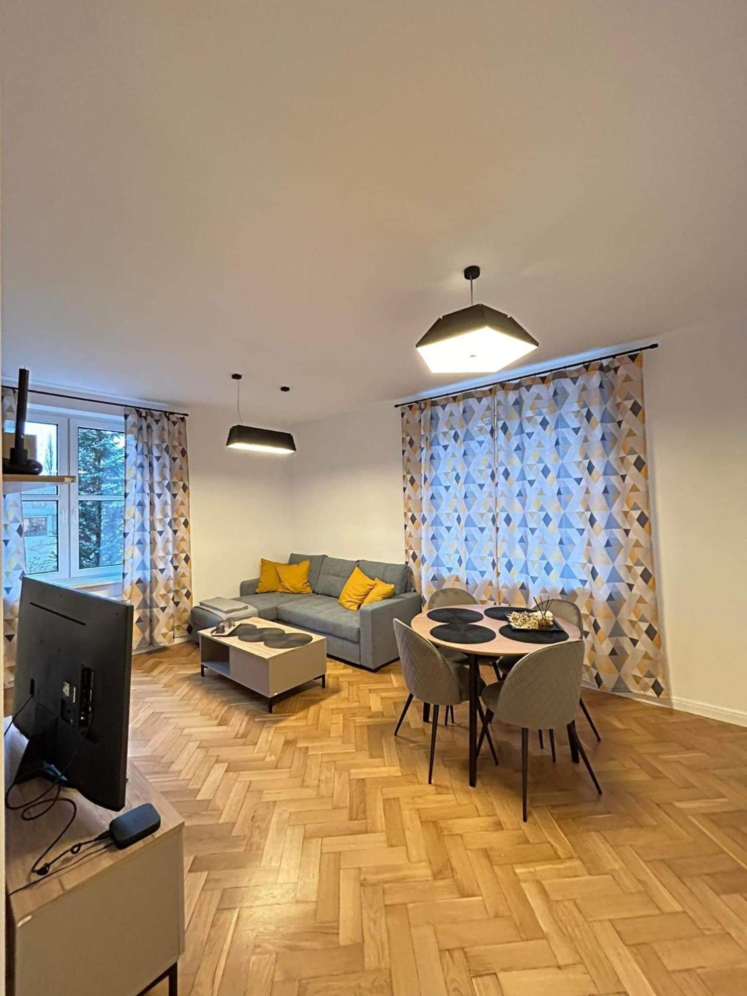 Apartment Mieszkanie