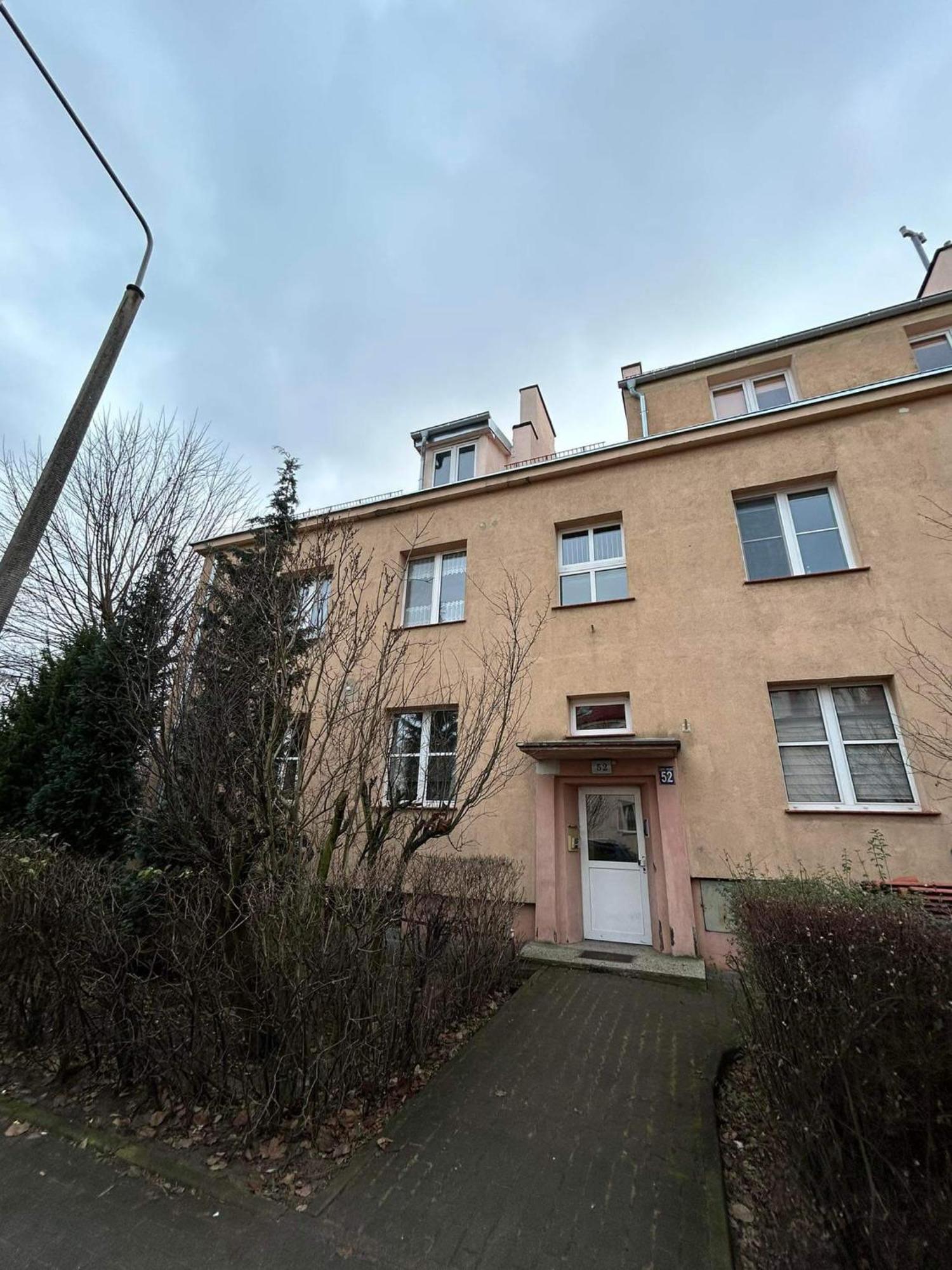Apartment Mieszkanie *