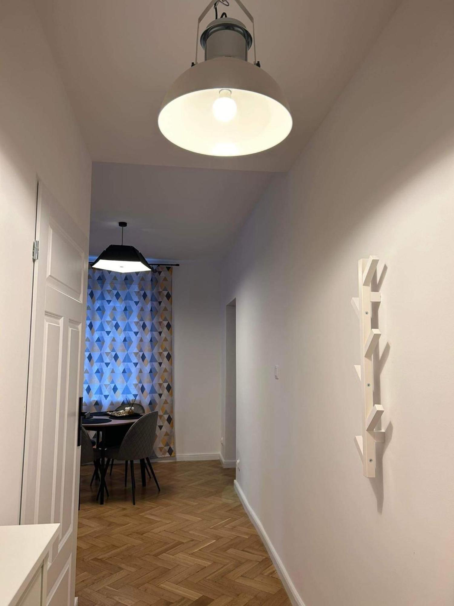 Apartment Mieszkanie Torun