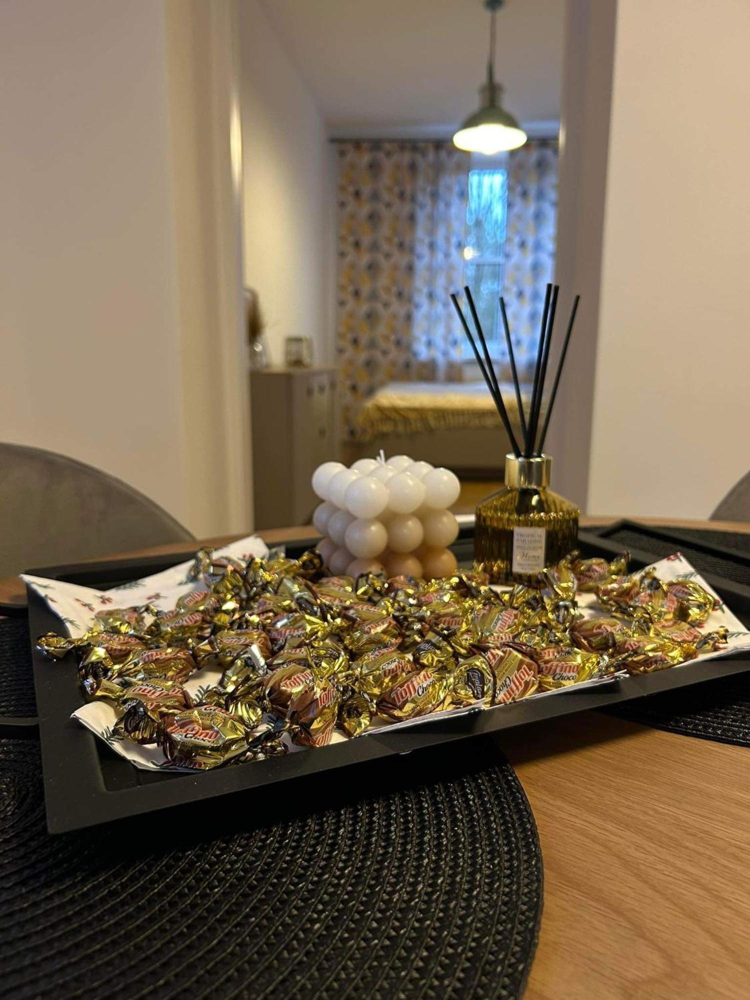 Mieszkanie Apartament